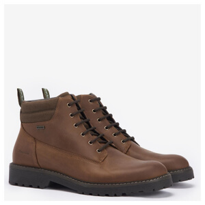 Barbour Hector Derby Boots